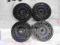 Używane FELGI OPEL  4X100 ET43