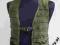 VEST FIGHTING LOAD CARRIER MOLLE II kamizelka BDU