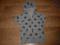 H&amp;M YOUNG Bluza Gwiazdki ---  158