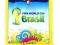 PANINI - NAKLEJKI BRASIL - 3 sz 1 zł