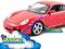 PORSCHE CAYMAN S SKALA 1:24 MODEL WELLY - ŁÓDŹ !!!