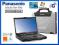 PANASONIC TOUGHBOOK CF-52 C2D 2GB 80GB 3G ODPORNY