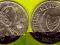 Cypr  5  Cents   2001 r.