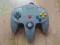 Pad Nintendo 64 Super Stan