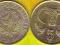 Cypr  5  Cents   1987 r.