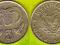 Cypr  5  Cents   1990 r.