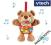 VTECH MIŚ INTERAKTYWNY ZAWIESZKA / NN343 b