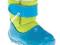 Buty dla maluchów Śniegowce Bibou QUECHUA 26/27