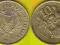 Cypr  10   Cents   1983 r.