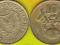 Cypr  10   Cents   1985 r.