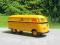 BREKINA ---- VW T1 DEUTSCHE POST 1/87