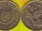 Cypr  10   Cents   1998 r.