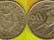 Cypr  20  Cents  1983 r.