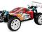 Duże Auto RC 4WD buggy 1:16 zdalnie sterowane 2,4G