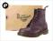 Dr.Martens - Klasyczne Martensy 1460 Purple (37)