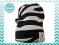 Czapka Petit Elodie Details ZEBRA 0-6 m-cy