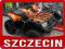 Quad przeprawowy CF Moto 500 Allroad Orange krótki