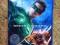 Green Lantern Blu-ray z licencją