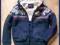 REBEL ocieplany SWETER norweskie wzory MISIU 152