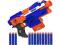 Wyrzutnia Nerf N-Strike Elite Stryfe + 12 STRZAŁEK