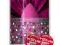 BEAUTYBLENDER GĄBKA,NEW fiolet