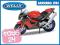 MOTOR - Aprilia RSV1000R - 1:18 Welly -