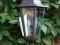 ogr1 Lampa ogrodowa stojąca KUTA 190 cm 3 kolory