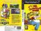 THE SIMPSONS GAME Simpsonowie  BDB/GW. V-XK-CE