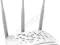 Access point TP-Link WIFI TL-WA901ND 300Mbp AP PoE