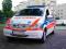 ambulans karetka vito wersja long medirol