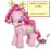 PINKIE PIE CHODZĄCA i ŚPIEWAJĄCA PO POLSKU j.NOWA