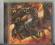 WITCHKING - HAND OF JUSTICE HEAVY CD