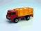 CATTLE TRUCK - MATCHBOX No.71 SUPERFAST ENGLAND