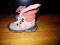Buty zimowe bartek 24r nieprzemakalne, sniegowce