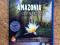 Amazonia Cud Narodzin Blu-ray z licencją