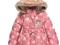 KURTKA GROCHY MYSZKA MINNIE 6-9M
