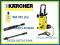 Karcher myjka K4 # RM 555, VARIO-POWER # k4.85 k5