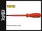 PolMar - 39D414 Wkrętak krzyżowy 1000V PH3x150mm