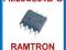 FM25CL64B-G Pamięć FRAM RAMTRON [1szt.]/#T02-14