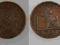 Belgia 2 Centimes 1902 rok DER od 1zł i BCM