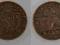 Belgia 2 Centimes 1909 rok DES od 1zł i BCM