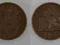 Belgia 2 Centimes 1911 rok DER od 1zł i BCM