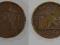 Belgia 2 Centimes 1912 rok DER od 1zł i BCM