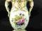 PAŁACOWY WAZON, PORCELANA PARYSKA XIXw.!!!!!