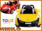 SAMOCHÓD TOYZ AERO - POJAZD NA AKUMULATOR + PILOT