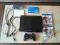 Playstation 3 Super Slim 500 GB + 8 GIER + pudełko