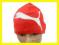 Czapka Puma Big Cat Beanie czerwona 24h