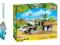 zabawkiija_pl COBI Armia Light Army Truck150 kl.