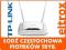 TP-LINK TL-WR843ND 300MBPS ROUTER CLIENT WISP 1345