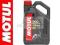 Olej Motul 300V 15W50 Factory Line 4L Syntetyczny